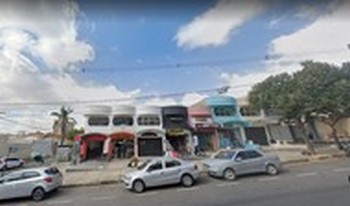 Condomínio Do Centro Comercial Amélia Aires Da Costa em Belo Horizonte