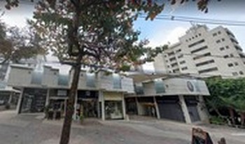 Condomínio Do Centro Comercial Bandeirantes Center em Belo Horizonte