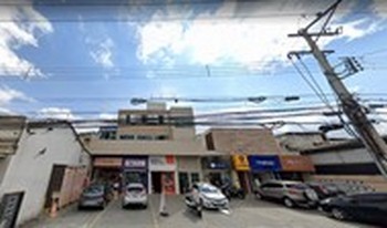 Condomínio Do Centro Comercial Fernandes Marques em Belo Horizonte