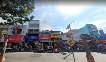Condomínio Do Centro Comercial Madureira 2 em Rio De Janeiro