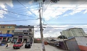 Condomínio Do Centro Comercial Montana em Belo Horizonte