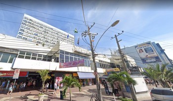 Condomínio Do Centro Comercial Polo I em Rio De Janeiro