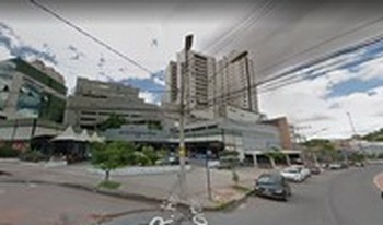 Condomínio Do Centro Comercial Riviera em Belo Horizonte
