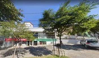 Condomínio Do Centro Comercial Valore Center em Belo Horizonte