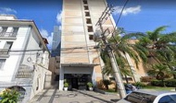 Condomínio Do Centro Empresarial Cidade Nova em Belo Horizonte