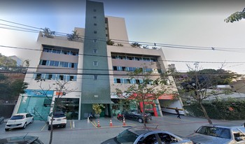 Condomínio Do Centro Empresarial Costa Do Sol em Belo Horizonte