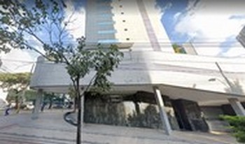 Condomínio Do Centro Empresarial Francisco Omir De Pinho Tavares em Belo Horizonte