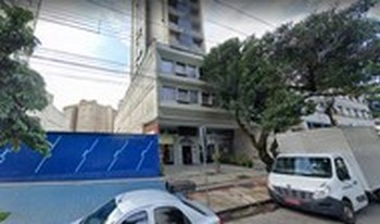 Condomínio Do Centro Empresarial Getúlio Vargas em Belo Horizonte