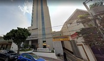 Condomínio Do Centro Empresarial Miquerinos em Belo Horizonte