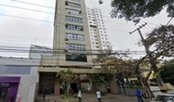Condomínio Do Centro Empresarial Paulo Anton. Las Casas em Belo Horizonte