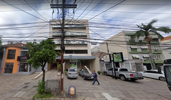 Condomínio Do Centro Profissional Argus em Porto Alegre