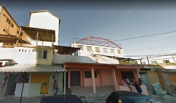 Condomínio Do Conj Habit Do Quitungo - Ed União em Rio De Janeiro