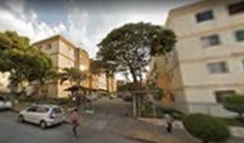 Condomínio Do Conj Habit Residêncial Héliopolis Blc 185 em Belo Horizonte