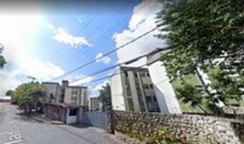 Condomínio Do Conj. Habitacional Bolivar De Freitas. em Belo Horizonte