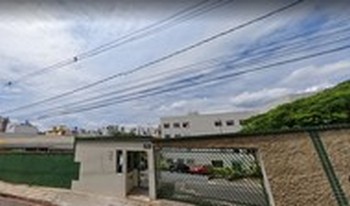 Condomínio Do Conj Habitacional Piteiras Bl 1112 E 13 em Belo Horizonte
