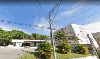 Condomínio Do Conjunto Adriático em São Paulo