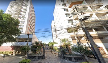 Condomínio Do Conjunto Archer José Higino em Rio De Janeiro