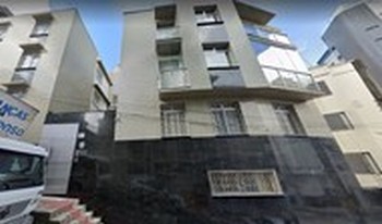Condomínio Do Conjunto Capitolio em Belo Horizonte