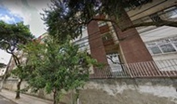 Condomínio Do Conjunto Coronel Ortiga. em Belo Horizonte