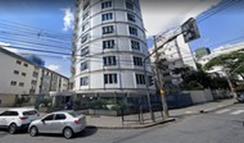 Condomínio Do Conjunto Fernando Dantas em Belo Horizonte