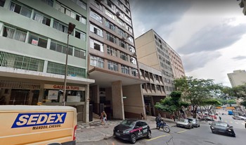 Condomínio Do Conjunto Fredérico Correa Salas em Belo Horizonte