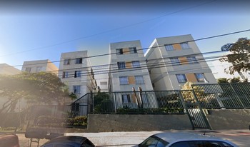Condomínio Do Conjunto Habit Residêncial Parque Estoril em Belo Horizonte