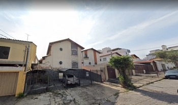 Condomínio Do Conjunto Maria Regina em Belo Horizonte