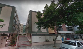 Imagem do Condomínio Do Conjunto Maryssol em Vitória