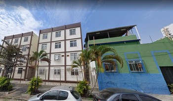 Condomínio Do Conjunto Residêncial Almirante Tamandaré em Rio De Janeiro