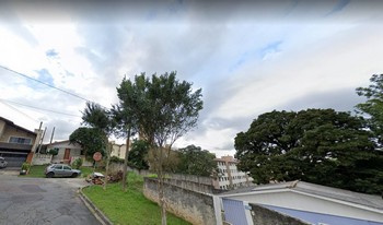 Condomínio Do Conjunto Residêncial Andromeda em Curitiba