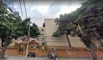 Condomínio Do Conjunto Residêncial Barão De Maua em Rio De Janeiro