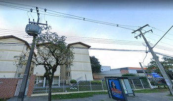 Condomínio Do Conjunto Residêncial Bela Vista em Curitiba