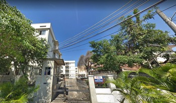 Condomínio Do Conjunto Residêncial Bouganville em Rio De Janeiro