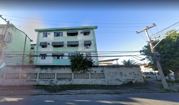 Condomínio Do Conjunto Residêncial Brasil Novo em Rio De Janeiro