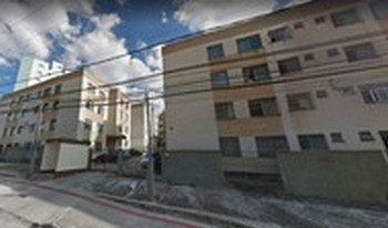 Condomínio Do Conjunto Residêncial Caiçara Bloco I em Belo Horizonte