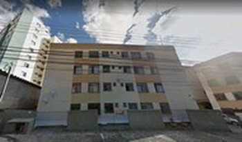 Condomínio Do Conjunto Residêncial Caiçara Bloco Ii em Belo Horizonte