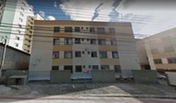 Condomínio Do Conjunto Residêncial Caiçara Bloco Iii em Belo Horizonte