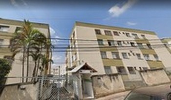 Condomínio Do Conjunto Residêncial Caiçara Bloco Iv em Belo Horizonte