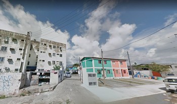 Imagem de fundo do Condomínio Do Conjunto Residêncial Campo Alegre em Recife