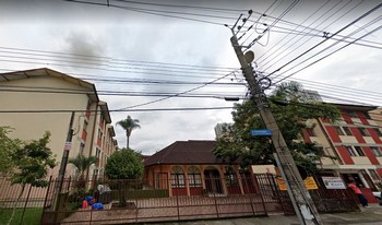 Condomínio Do Conjunto Residêncial Cassiopeia I em Curitiba