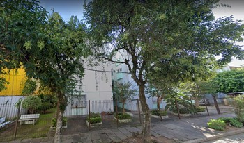 Condomínio Do Conjunto Residêncial Cel Aparício Borges em Porto Alegre