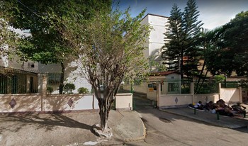 Condomínio Do Conjunto Residêncial Chave De Ouro em Rio De Janeiro