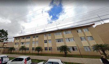 Condomínio Do Conjunto Residêncial Cotolengo I em Curitiba