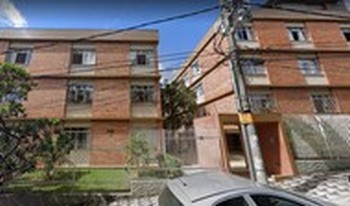 Condomínio Do Conjunto Residêncial Da Coopebel em Belo Horizonte