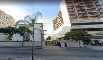 Condomínio Do Conjunto Residêncial Da Estrada Da água Grande em Rio De Janeiro