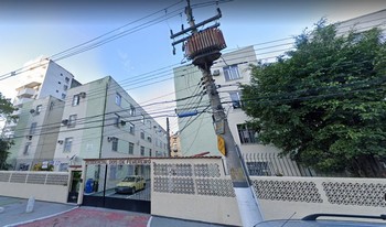 Condomínio Do Conjunto Residêncial Dois De Fevereiro em Rio De Janeiro