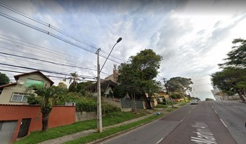 Condomínio Do Conjunto Residêncial Dona Rosa em Curitiba