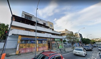 Condomínio Do Conjunto Residêncial Estoril, Sagres E Setúbal em Rio De Janeiro