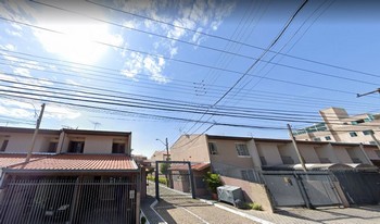 Condomínio Do Conjunto Residêncial Evangelos em Curitiba
