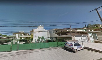 Condomínio Do Conjunto Residêncial Fernando Pessoa